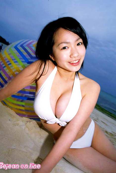 Bejean On Line Photo套图ID0289 200707 [Cover]- Erika Yazawa性感丰乳美女