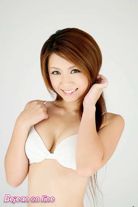 Bejean On Line Photo套图ID0318 200710 [Byako]- Yumi Kobayashi性感比基尼少妇