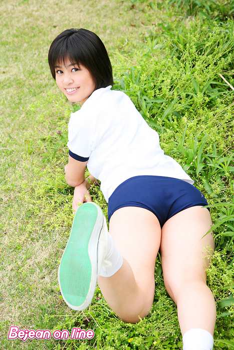 Bejean On Line Photo套图ID0432 200806 [Jogaku]- Chika Maria