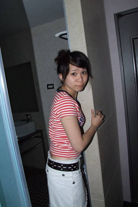 [cherryasianfeet高跟丝足性感丝袜足模]ID0214 12-06-2007 - Yoyo