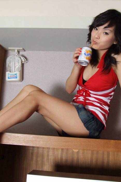 [cherryasianfeet高跟丝足性感丝袜足模]ID0253 18-08-2007 - Cherry