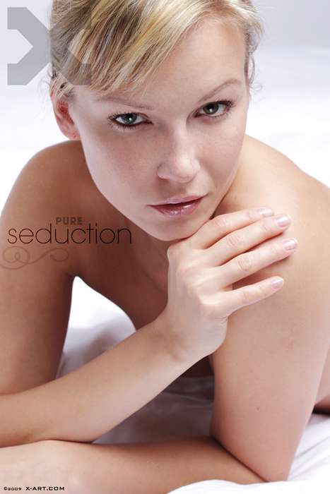 [xart套图]ID0032 2009-01-30 - Pure Seduction - Kristi [4000